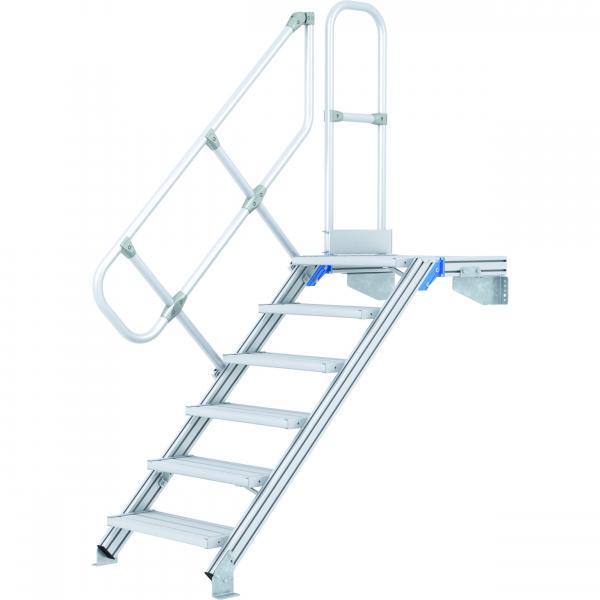 Zarges Podesttreppe